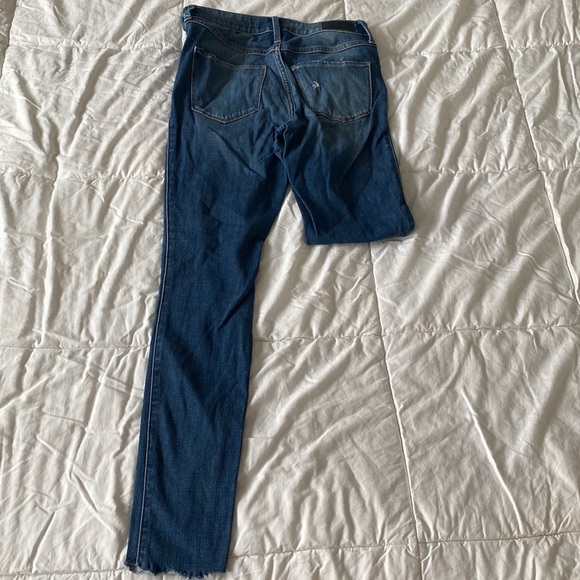🌟2/20$ HOLISTER Ultra High-Rise Extreme Skinny - Picture 6 of 6